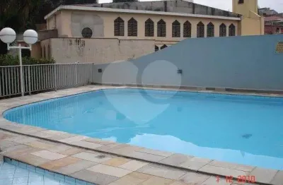 Apartamento com 4 quartos à venda em santa teresinha - sp