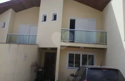 Casa com 3 quartos à venda na Rua Senhor do Monte, 86, Água Fria, São Paulo