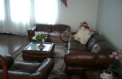 Casa térrea com 4 quartos à venda em vila mazzei - sp