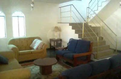 Casa com 6 quartos à venda na Rua Santo Aureliano, 49, Parque Edu Chaves, São Paulo