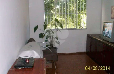 Apartamento com 2 quartos à venda em vila irmãos arnoni - sp