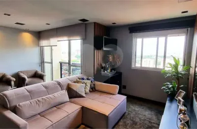 Apartamento com 1 quarto à venda na Rua Xavier da Veiga, Santana, São Paulo