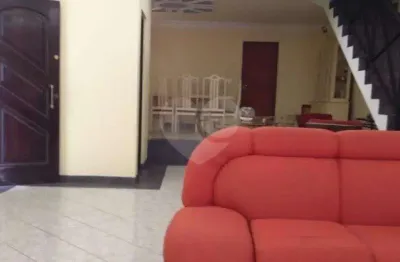 Sobrado com 4 quartos à venda em vila maria alta - sp