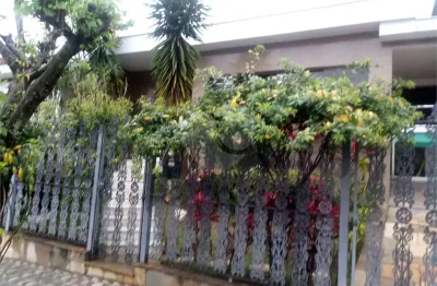 Casa térrea com 3 quartos à venda em jardim são paulo(zona norte) - sp