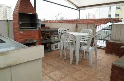 Casa com 4 quartos à venda na Rua Santa Rita de Cássia, 25, Santana, São Paulo