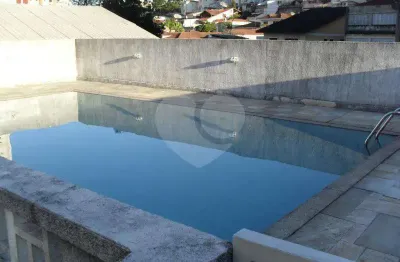 Apartamento com 3 quartos à venda na Rua Altinópolis, 563, Água Fria, São Paulo