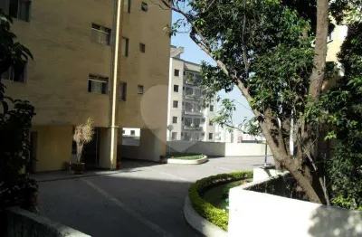 Apartamento com 2 quartos à venda na Avenida Nova Cantareira, Tucuruvi, São Paulo