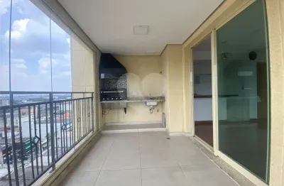 Apartamento com 2 quartos à venda na Rua Aviador Gil Guilherme, Santana, São Paulo