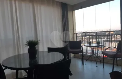 Apartamento com 2 quartos à venda na Rua Aviador Gil Guilherme, Santana, São Paulo