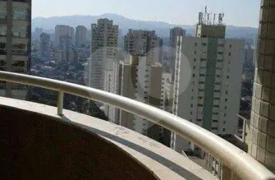 Cobertura com 3 quartos à venda na Rua Voluntários da Pátria, Santana, São Paulo