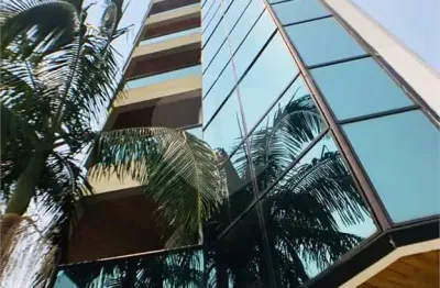 Apartamento com 4 quartos à venda em parque mandaqui - sp