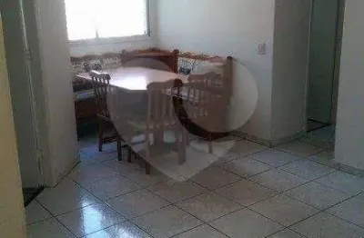 Apartamento com 2 quartos à venda na Rua Conselheiro Moreira de Barros, Lauzane Paulista, São Paulo