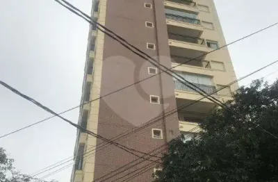 Cobertura com 2 quartos à venda na Rua Duarte de Azevedo, Santana, São Paulo