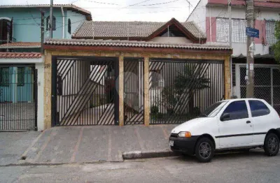Casa térrea com 3 quartos à venda em vila guilherme - sp