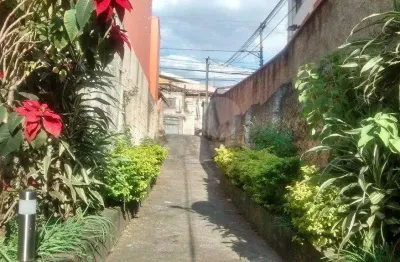 Terreno à venda na Alameda Afonso Schmidt, Santana, São Paulo