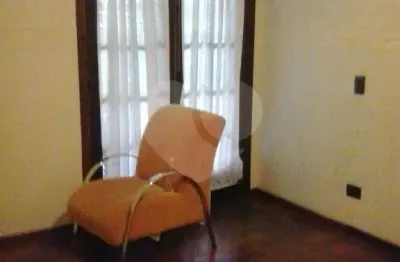 Casa com 4 quartos à venda na Rua Maestro Pedro Jatobá, Vila Albertina, São Paulo