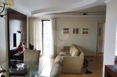 Apartamento com 3 quartos à venda em vila guilherme - sp