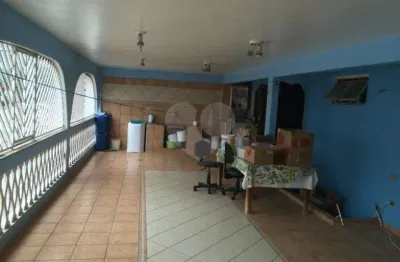 Casa com 4 quartos à venda em vila amália (zona norte) - sp