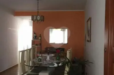 Casa com 3 quartos à venda em jardim são paulo(zona norte) - sp
