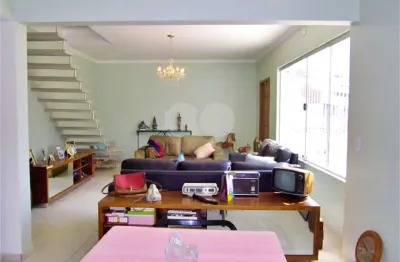 Sobrado com 3 quartos à venda em jardim do colégio (zona norte) - sp