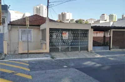 Casa térrea com 6 quartos à venda em vila dom pedro ii - sp