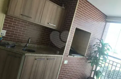 Apartamento com 3 quartos à venda na Rua Paulo Maldi, Tucuruvi, São Paulo