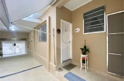 Casa térrea com 2 quartos à venda em vila isolina mazzei - sp