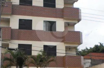 Apartamento com 2 quartos à venda em vila galvão - sp