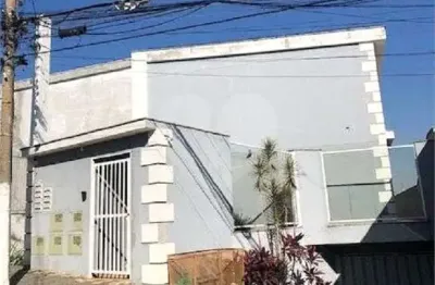 Condomínio com 3 quartos à venda em vila isolina mazzei - sp