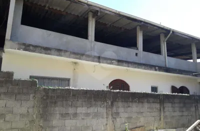 Casa com 2 quartos à venda na Rua Emas do Serrado, 7, Tremembé, São Paulo