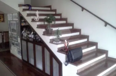 Casa com 3 quartos à venda na Rua Paulo Maldi, Tucuruvi, São Paulo