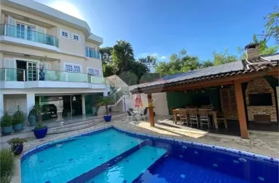 Casa com 4 quartos à venda na Rua Maestro Pedro Jatobá, Jardim Floresta, São Paulo
