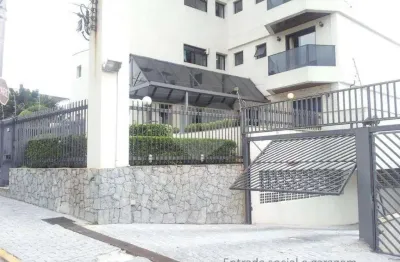 Cobertura com 3 quartos à venda na Rua Mere Amedea, Vila Maria, São Paulo