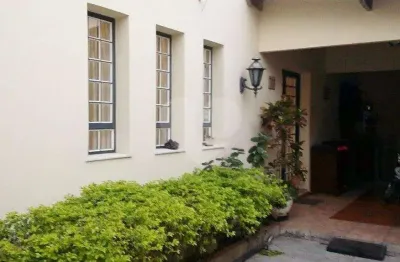 Sobrado com 3 quartos à venda em sítio do morro - sp