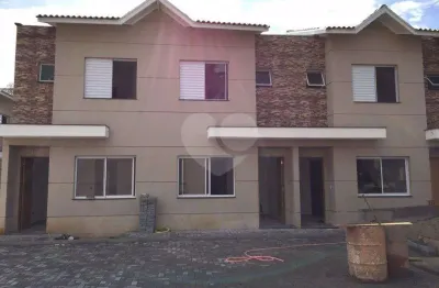 Casa em condomínio fechado com 2 quartos à venda na Rua Capitão José Aguirre Camargo, Tremembé, São Paulo