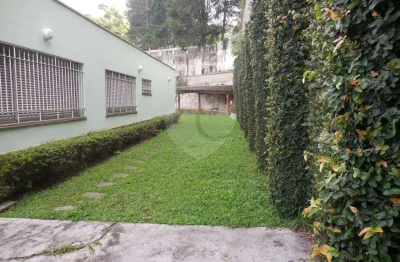 Casa térrea com 4 quartos à venda em jardim franca - sp