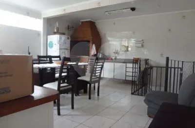 Casa com 3 quartos à venda na Rua Alessandro Allori, Limão, São Paulo