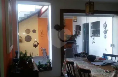 Casa com 3 quartos à venda na Avenida Nova Cantareira, Tremembé, São Paulo
