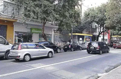 Terreno à venda na Rua Teodoro Sampaio, Pinheiros, São Paulo