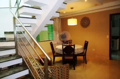 Casa com 3 quartos à venda na Rua Zulmira, Vila Guilherme, São Paulo