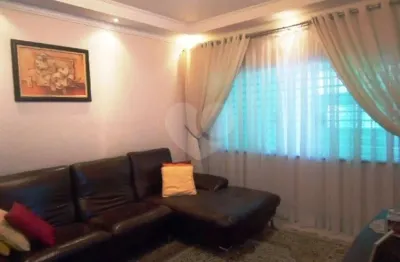 Casa com 3 quartos à venda na Rua Zulmira, 343, Vila Guilherme, São Paulo