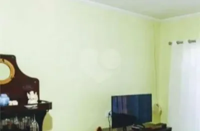 Casa com 3 quartos à venda na Rua Enrique Montes, 32, Tucuruvi, São Paulo