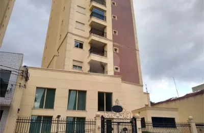 Apartamento com 1 quarto à venda na Rua Ezequiel Freire, Santana, São Paulo