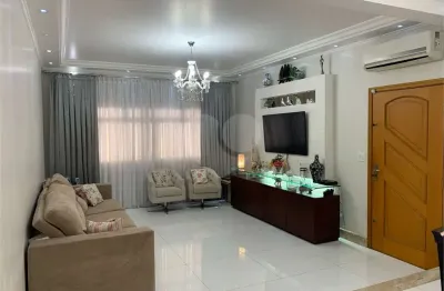 Casa com 4 quartos à venda na Rua Maria Simões, 150, Casa Verde, São Paulo