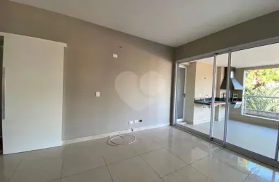 Apartamento com 3 quartos à venda na Rua Maestro Pedro Jatobá, Jardim Floresta, São Paulo