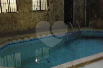 Casa com 3 quartos à venda na Rua Camatei, 363, Vila Nivi, São Paulo