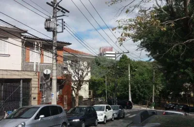 Casa com 2 quartos à venda na Rua Joaquim Norberto, Vila Paulicéia, São Paulo