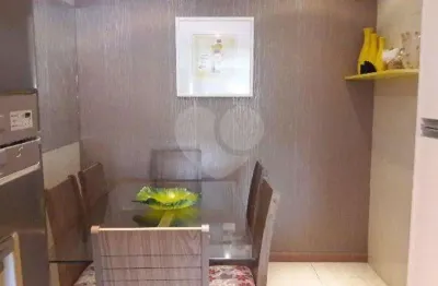 Sobrado com 3 quartos à venda em vila serralheiro - sp