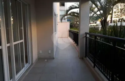 Apartamento com 3 quartos à venda em vila irmãos arnoni - sp