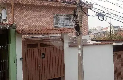 Casa com 3 quartos à venda em vila dom pedro ii - sp